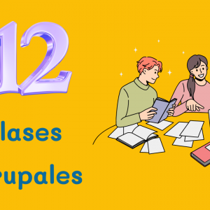 CURSO GRUPAL: FRANCÉS INTERMEDIO. 4 MESES