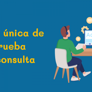 Clases Individuales  | CLASE ÚNICA