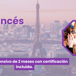 Cursos Grupales- Niveles A1-B2